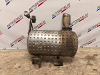 фото thumb №7, Гаситель bmw 3 coupe e92 18307645971 2.0l бензиновый 2008