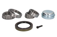 фото thumb №1, Набір підшипник колеса mini r52 , r57