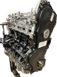 фото thumb №1, Двигун 1.7 dci r9n renault nissan mercedes відновлений двигун двигун