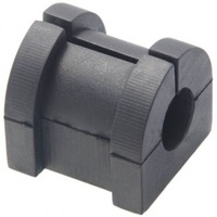 фото thumb №1, Гумовий елемент втулка стабілізатора febest msb-cw8r