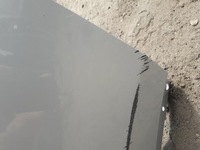 фото thumb №4, Бампер задня задній renault koleos ii 17-