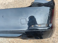 фото thumb №6, Bmw f01 бампер зад чёрный sapphire