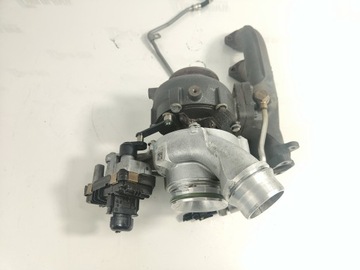 фото thumb №16, Mini cooper sd r55 r56 r60 турбонагнітач 8573107