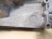 фото thumb №9, Vw crafter 2.5 tdi коробка передач коробки передач демонтаж гарантія