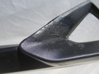 фото thumb №7, Спойлер dół бампер перед bmw 2 gran coupe f44 19-