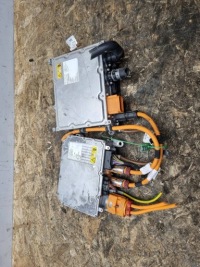 фото thumb №7, Блок керування акумулятор зарядний пристрій a0009008926 a0009006520 gla h247 w177 w213