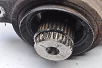 фото thumb №15, Ford ranger iv 2009r 2.5 tdci 105kw 143km міст перед передній 249tys km