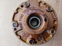 фото thumb №5, Колесо змінних faz розподільного валу vanos bmw e46 2.0b n42b20a 1707315