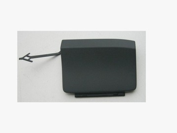 фото thumb №1, Заглушка левая фаркоп бампера зад audi q5 ii рестайлинг