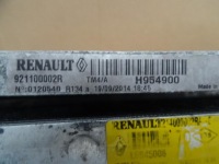 фото thumb №7, Renault laguna iii 2.0 dci pas передний радиатор