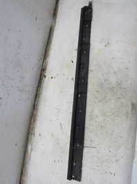 фото thumb №5, Молдинг поріг прокладка ліва mazda cx5