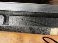 фото thumb №5, Блок wał колінчастий поршень двигун bmw e46 1.8 n42