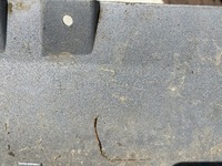 фото thumb №7, Mini cooper s sport f56 13- бампер задня