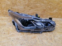 Купить Лампа правая фара правый toyota corolla e21 sedan led 2019-, фото thumb