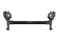 фото thumb №1, Балка заднього підвіска kia rio