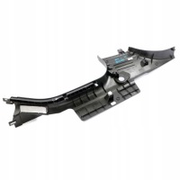 фото thumb №9, Mini countryman r60 молдинг захист поріг правий задня