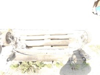 фото thumb №1, Modus балка oś задняя