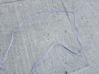 Audi q7 4l 06r 3.0 tdi шланг трубка подвеска 73378 150060910 в Украине, фото thumb