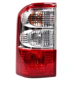 фото thumb №1, Nissan patrol 03-04 лампа задня ліва