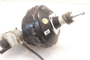 фото thumb №8, Підсилювач seat toledo iii 5p2 1k2614105ar 2.0l дизель 103kw 2007