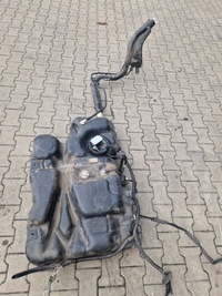 фото thumb №1, Бак bak топлива proace expert jumpy iii - 2.0 blue hdi