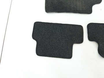 фото thumb №10, Nissan qashqai +2 j10 08r килимки велюрові kpl