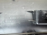 фото thumb №12, Mercedes glb x247 19r- молдинг двері правий перед права a2477274900