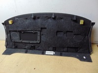 фото thumb №11, Полка багажника задняя audi a5 lift 8t0863411ar