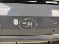 фото thumb №10, Mitsubishi outlander iv бампер передний перед 2021- 4pdc