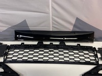 фото thumb №6, Решітка ґрати решітка передній бампера bmw x5 g05 m набір kpl радар