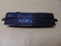 фото thumb №4, Дисплей годинник mazda 6 gh ii 2009-