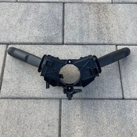 фото thumb №6, Opel karl 2016 перемикач комбінований 191020