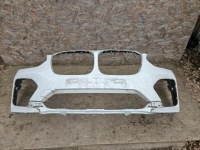 фото thumb №1, Bmw x4 g02 x line бампер перед передний