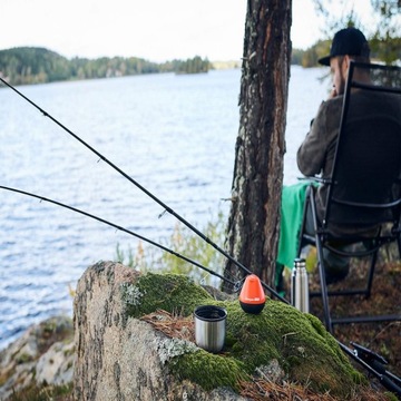 ECHOSONAR FISH LOCER FISHING GIFT – идеальный гаджет для рыболовов