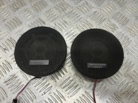 фото thumb №1, Land range range rover iii передний динамики logic 7 xqm500110 harman kardon