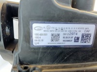 фото thumb №9, Лампа перед opel insignia b полный led lux 17-20 lh 39122974