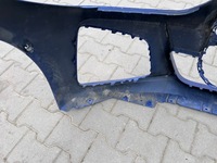 фото thumb №12, Бампер перед передній bmw i4 g26 m набір колір c31