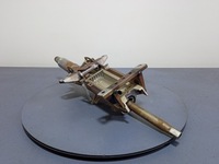 фото thumb №4, Audi a6 c8 4k колонка кермова 4k0419502e