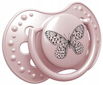 Соска LOVI BOTANIC SOOTHING 6-18 м 2 шт.