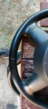 фото thumb №9, Руль мультифункция audi оригинальный номер 4f0419091ah