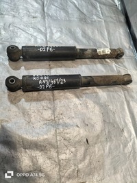 фото thumb №12, Opel vectra c амортизатори задня kombi