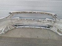 фото thumb №8, Ford c-max mk2 lift 2015-19r.- бампер перед