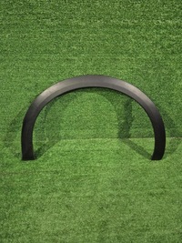 фото thumb №1, Молдинг крила правий перед ds3 crossback 9820802380