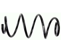 фото thumb №1, Пружина подвеска dacia dokker express 1.2/1.5d