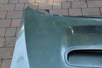 фото thumb №8, Капот кришка двигуна subaru forester iii sh xt 08-12