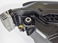 Фара левая перед передняя skoda superb 3 рестайлинг  full led европа Цена, фото thumb