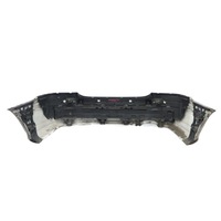 фото thumb №12, Mercedes w203 бампер задній захист бежева travertine бежевий - 693