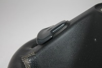 фото thumb №10, Кермо шкіра мульті пелюстки mercedes w246 11-18