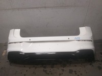 фото thumb №1, Бампер задня vw golf viii 8 hb r line 5h0