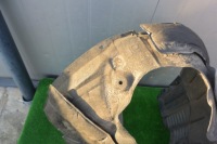 Lexus rx v 450h подкрылок левая передние перед оригинал Оригинал, фото thumb